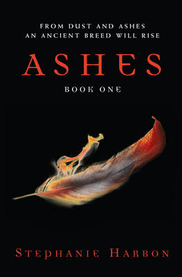 Ashes: Pt. 1 (Paperback)