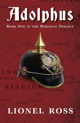 Adolphus: Book One of the Bergman Trilogy (Paperback)