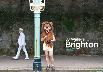 J.J. Waller's Brighton: Volume 1 (Paperback)