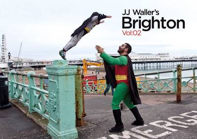 J.J. Waller's Brighton: Volume 2 (Paperback)