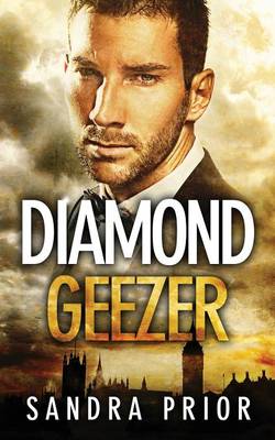 Diamond Geezer (Paperback)
