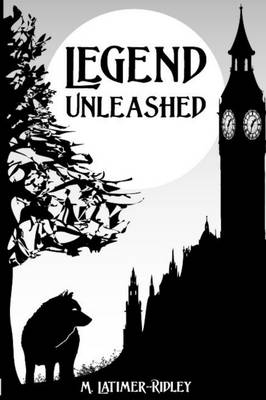 Legend Unleashed (Paperback)