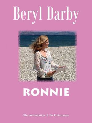 Ronnie - Cretan Saga Nr. 15 (Paperback)