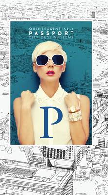 Quintessentially Passport: Volume 1 (Paperback)
