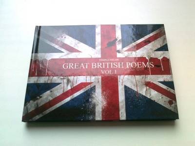 Great British Poems: Volume 1 (Hardback)