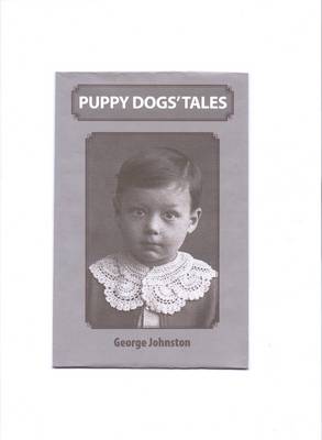 Puppy Dogs' Tales (Paperback)
