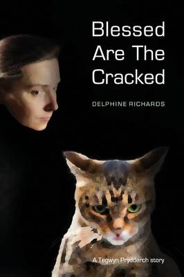 Blessed are the Cracked (Paperback)