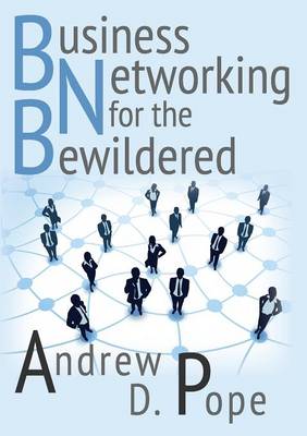 Business Networking for the Bewildered (Paperback)