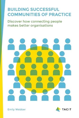 Building Successful Communities of Practice (Book)