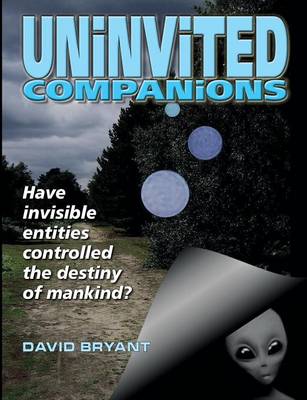 Uninvited Companions (Paperback)