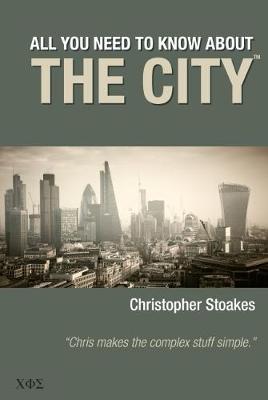 All You Need To Know About The City (Paperback)