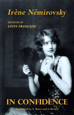 In Confidence (Paperback)