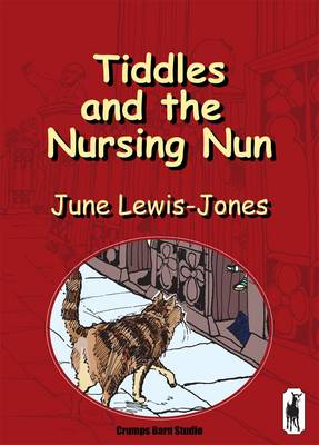 Tiddles and the Nursing Nun (Hardback)