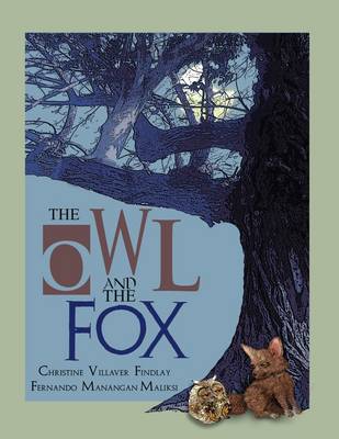 The Owl and the Fox (Paperback)