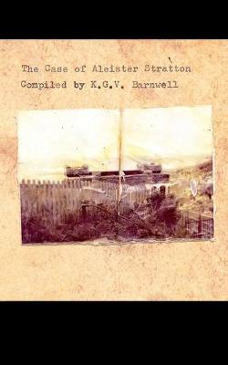 The Case of Aleister Stratton (Paperback)