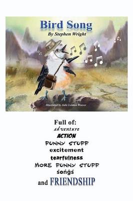 Bird Song (Paperback)