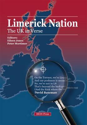 Limerick Nation: The UK in Verse (Paperback)