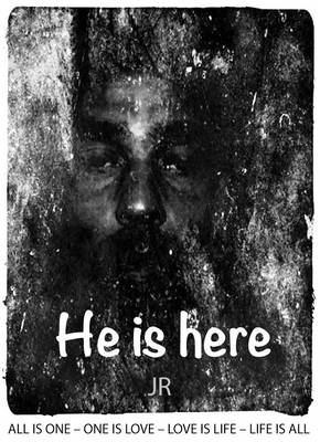 He is Here (Paperback)
