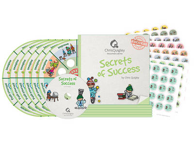 Secrets of Success