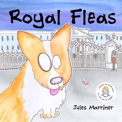 Royal Fleas (Paperback)