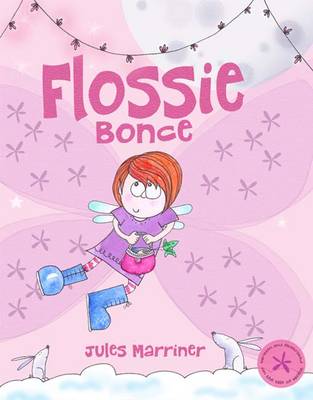 Flossie Bonce (Paperback)