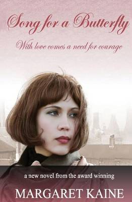 Song for a Butterfly (Paperback)