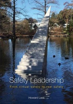 Safety Leadership (Paperback)