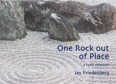 One Rock Out Of Place (Paperback)