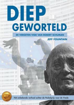 Diepgeworteld (Paperback)