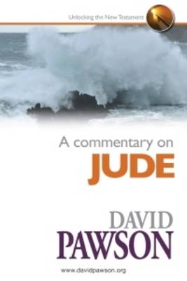 A Commentary on Jude (Paperback)