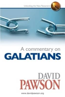 A Commentary on Galatians (Paperback)