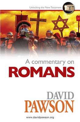 A Commentary on Romans (Paperback)