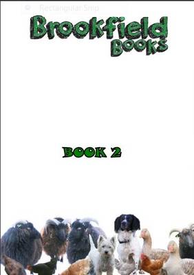 Brookfield Books: Book 2 - Brookfield Books (Paperback)
