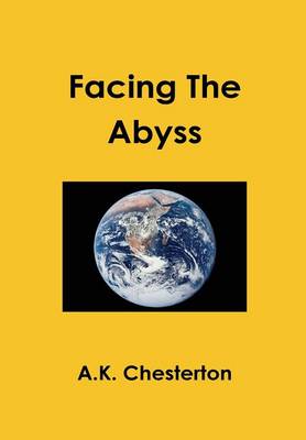 Facing the Abyss (Hardback)