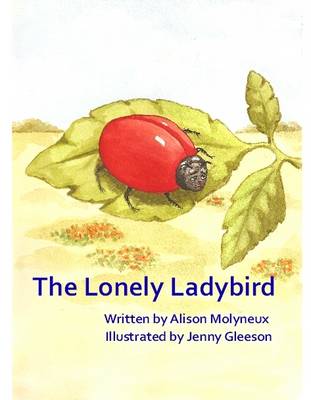 The Lonely Ladybird (Paperback)
