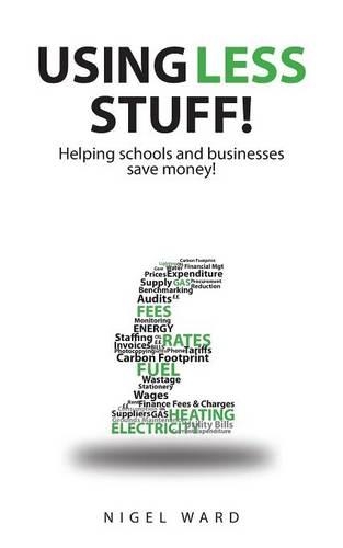 Using Less Stuff! (Paperback)