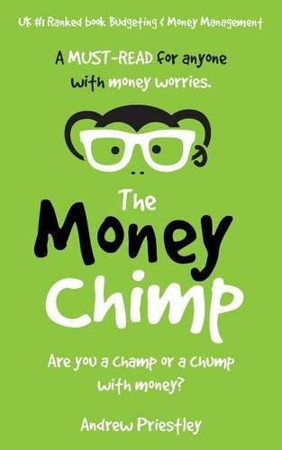 The Money Chimp (Paperback)