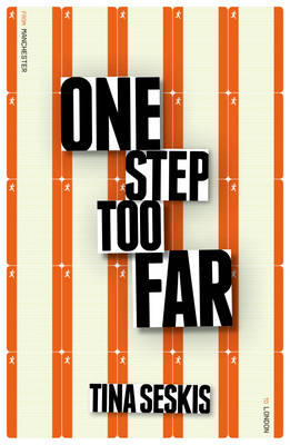 One Step Too Far (Paperback)