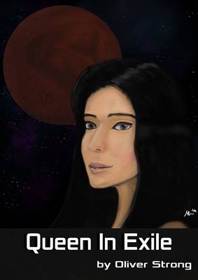 Queen in Exile (Paperback)