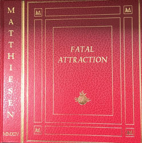 Fatal Attraction: Sex and Avarice in Dosso Dossi's Jupiter and Semele (Hardback)