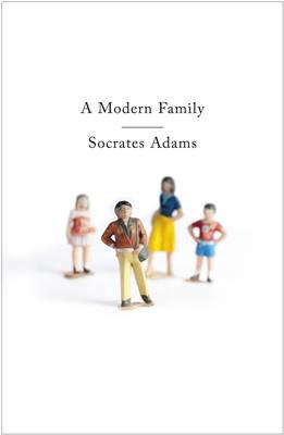 A Modern Family (Paperback)