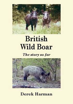 British Wild Boar: The Story So Far (Paperback)