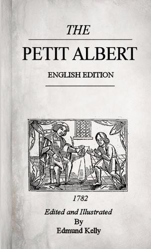 The Petit Albert, English Edition (Paperback)