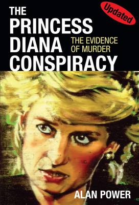 The Princess Diana Conspiracy (Hardback)
