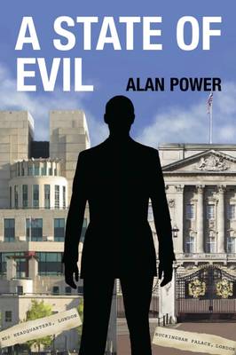 A State of Evil (Paperback)