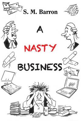 A Nasty Business (Hardback)