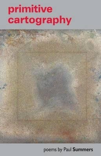 Primitive Geography (Paperback)