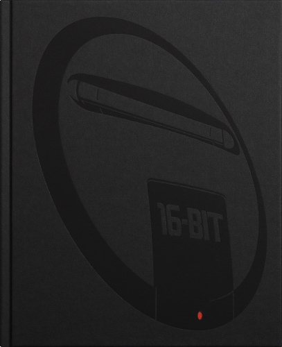 Sega Mega Drive/Genesis: Collected Works (Hardback)