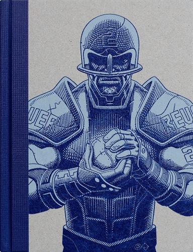 The Bitmap Brothers: Universe (Hardback)