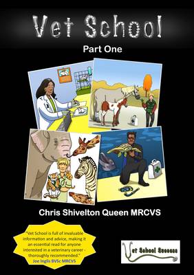 Vet School: Part One (Paperback)